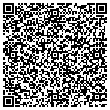 QR-код с контактной информацией организации ООО Салон красоты Сахар на Щелковской