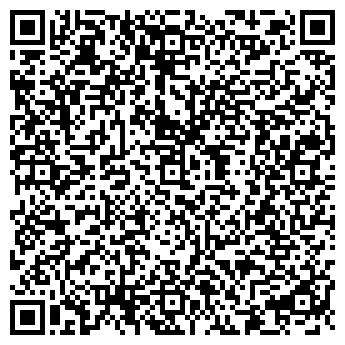 QR-код с контактной информацией организации «ГУДПРОФФ»