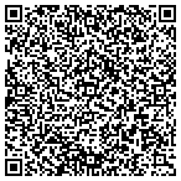 QR-код с контактной информацией организации ООО Салон красоты Сахар на Алексеевской