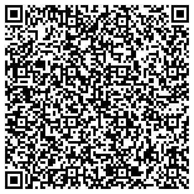 QR-код с контактной информацией организации ООО Салон красоты Saxap на Проспекте Вернандского