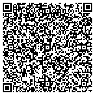 QR-код с контактной информацией организации ООО Салон красоты Сахар на Тульской