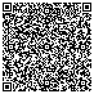 QR-код с контактной информацией организации Производство мебельных комплектующих