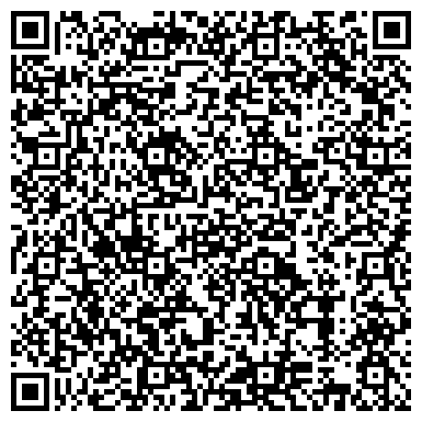 QR-код с контактной информацией организации ООО Турагентство Coral travel