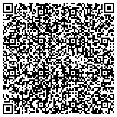 QR-код с контактной информацией организации Магазин плинтусов и отделочных профилей "Плинтус Холл"