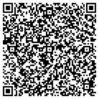 QR-код с контактной информацией организации ООО АМТ