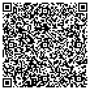 QR-код с контактной информацией организации ООО Строительная компания  Ум-11