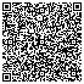 QR-код с контактной информацией организации ИП Arendachat - сервис поиска жилья для отдыха