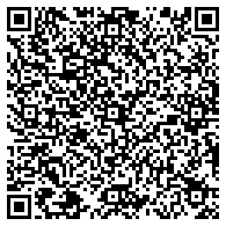 QR-код с контактной информацией организации Психолог