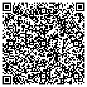 QR-код с контактной информацией организации ООО «ЮТОК»