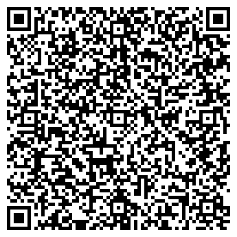 QR-код с контактной информацией организации Автосалон «ТОРГМАШ»