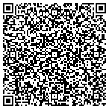 QR-код с контактной информацией организации Детский клуб "Центр речи"