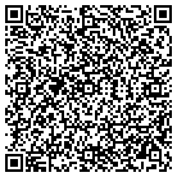 QR-код с контактной информацией организации ООО Биокерамика