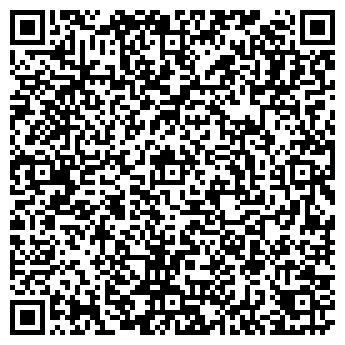 QR-код с контактной информацией организации Бухгалтер Сапарбекова