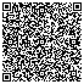 QR-код с контактной информацией организации ООО Клуб путешественников Армленд