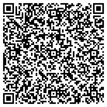 QR-код с контактной информацией организации «Санвэй»