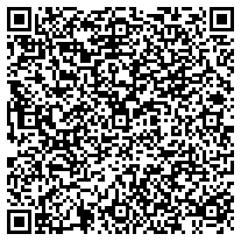 QR-код с контактной информацией организации ООО «Ю-клиник»