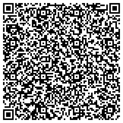 QR-код с контактной информацией организации Отделение медико-социальной помощи «Алкоклиник»