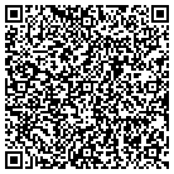 QR-код с контактной информацией организации ООО Катера ЮА