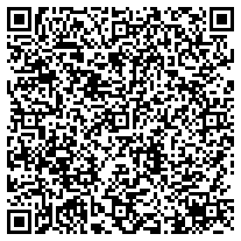 QR-код с контактной информацией организации АгроПромТеплицы