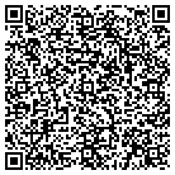 QR-код с контактной информацией организации Свадебный салон    LISA