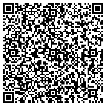 QR-код с контактной информацией организации ООО АгроПромТеплицы