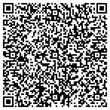 QR-код с контактной информацией организации ООО Рыбинская неделя