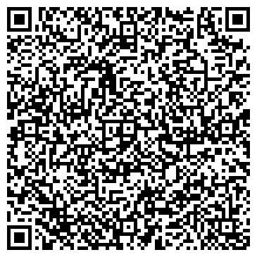QR-код с контактной информацией организации База отдыха "Надежда"