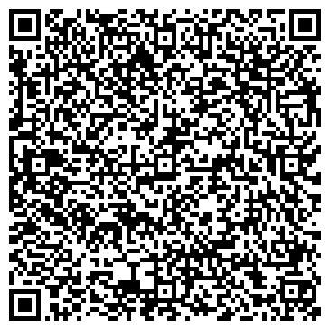 QR-код с контактной информацией организации Live Curly