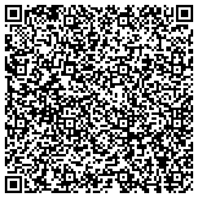 QR-код с контактной информацией организации Детская Стоматология Дента Бейби