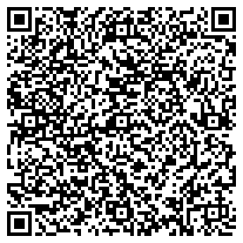 QR-код с контактной информацией организации ООО Форелевое хозяйство  «Акуловка»
