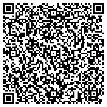 QR-код с контактной информацией организации ООО Остиум