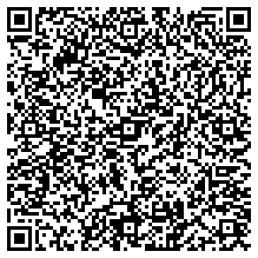 QR-код с контактной информацией организации ООО PrivateHouse (ПриватХауз)