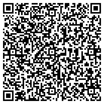 QR-код с контактной информацией организации Агентство недвижимости «Регион 123»