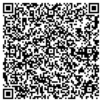QR-код с контактной информацией организации «В чистку!»