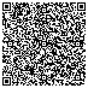 QR-код с контактной информацией организации ООО Рустехно
