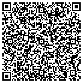 QR-код с контактной информацией организации ИП Мокшанка