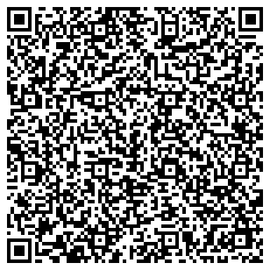 QR-код с контактной информацией организации ООО "Иридий"