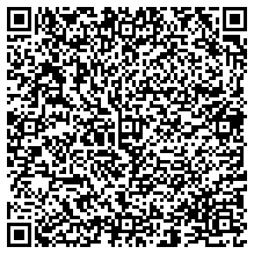 QR-код с контактной информацией организации LikeWildberries