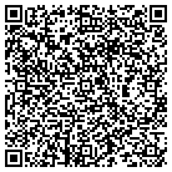 QR-код с контактной информацией организации Автозапчасти   АВТО KOMPASS