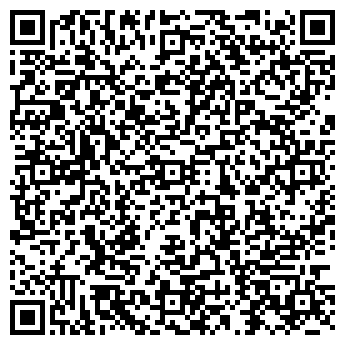 QR-код с контактной информацией организации ООО АгроПромТеплицы