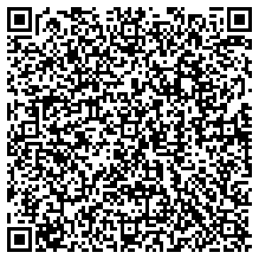 QR-код с контактной информацией организации ООО Лодки-барбекю BBQ BOATS