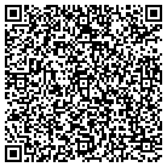 QR-код с контактной информацией организации ООО Дезтрейд