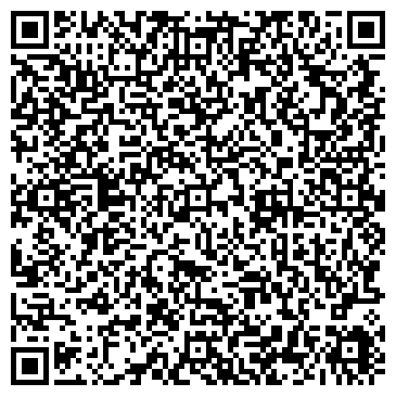 QR-код с контактной информацией организации Magic Canvas