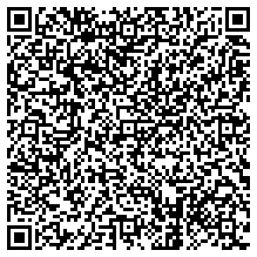 QR-код с контактной информацией организации ООО «Марди»