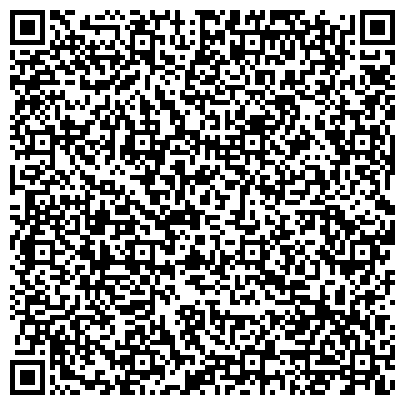 QR-код с контактной информацией организации ООО Сауна Via-Vita на Васильевском