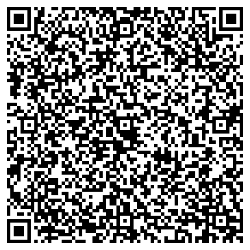 QR-код с контактной информацией организации ООО Speechmate