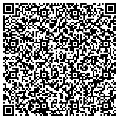 QR-код с контактной информацией организации ООО Центр славянских языков и культур