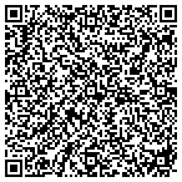 QR-код с контактной информацией организации ГБУК Клуб "Атом"