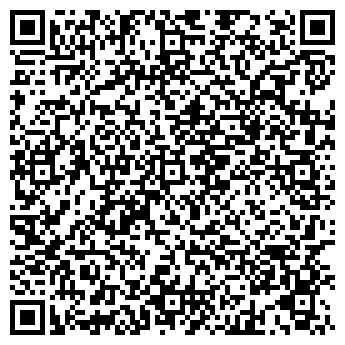 QR-код с контактной информацией организации Roll Expert