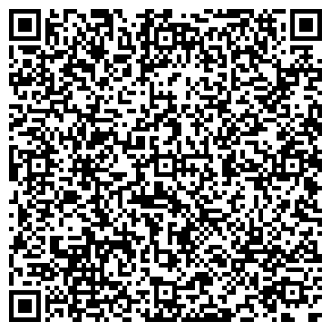 QR-код с контактной информацией организации ООО Vodovorotoff